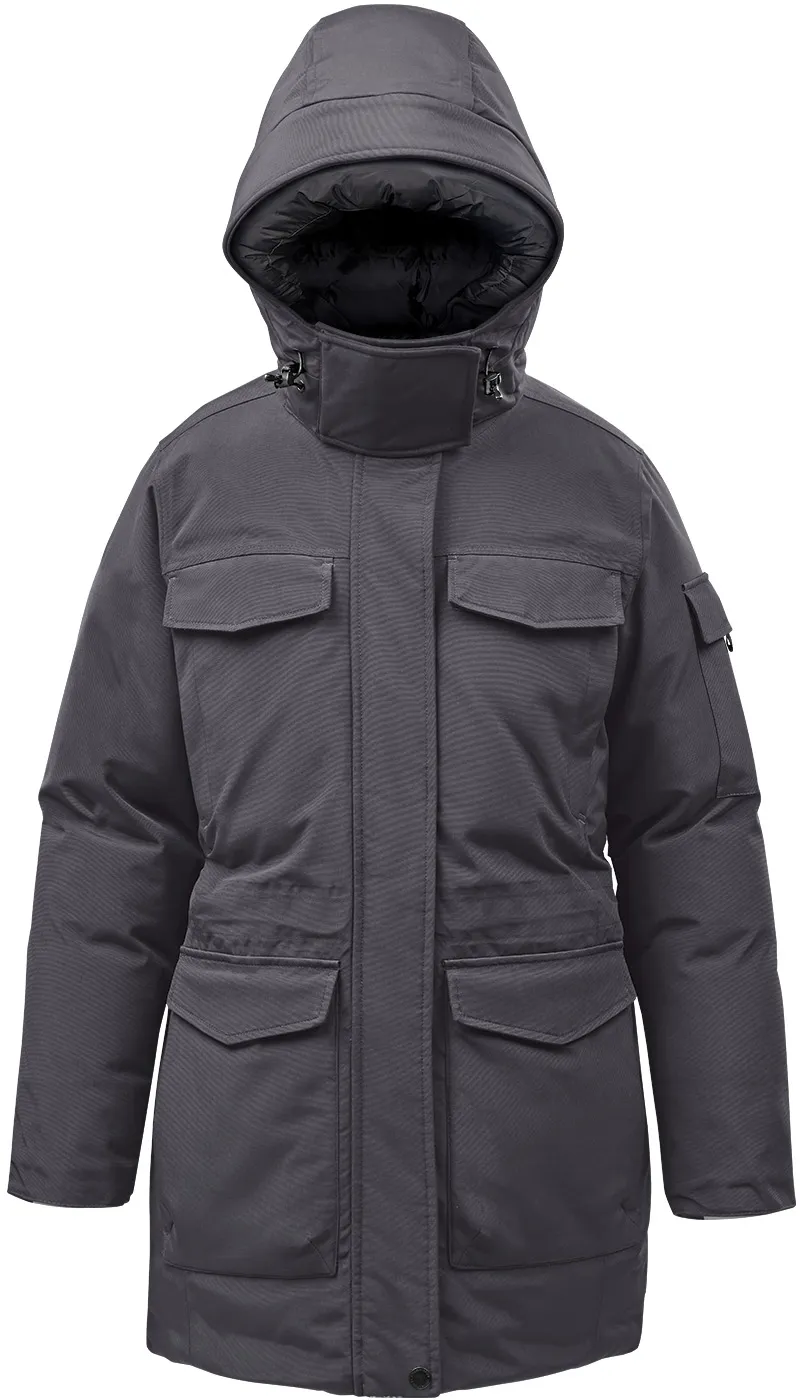 EPK-3W Denali Parka (D)