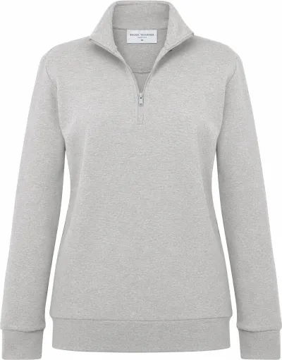Stamford 1/4 Zip Sweat (D)