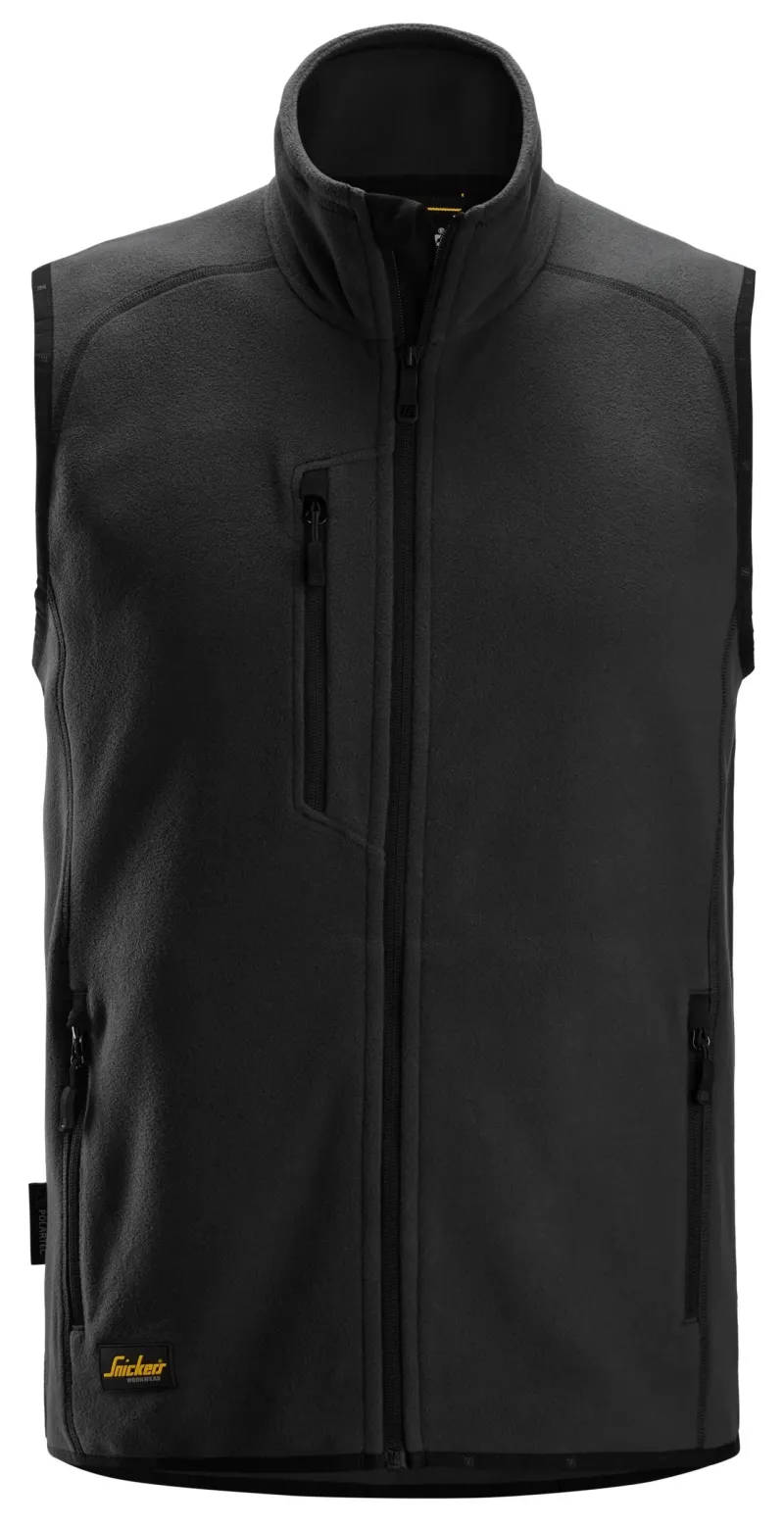 Polartec® Shed Less fleecevest