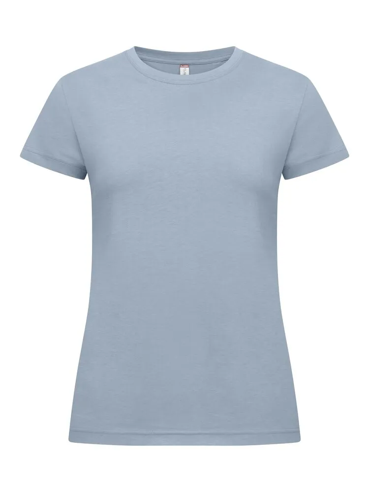 Soft Blue