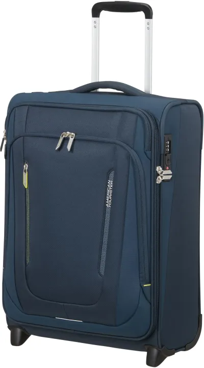 Wanderlite Koffert med 2 hjul S