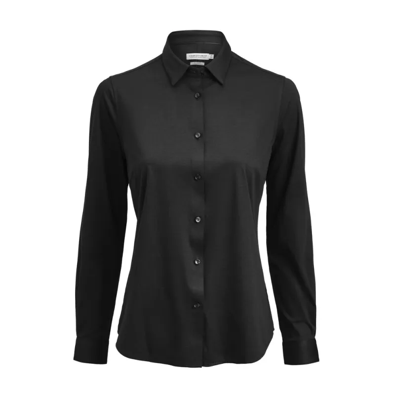 JH&F Indigo Bow 132 Woman Contemp