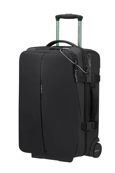 Securipak 2.0 Duffelbag 2 hjul