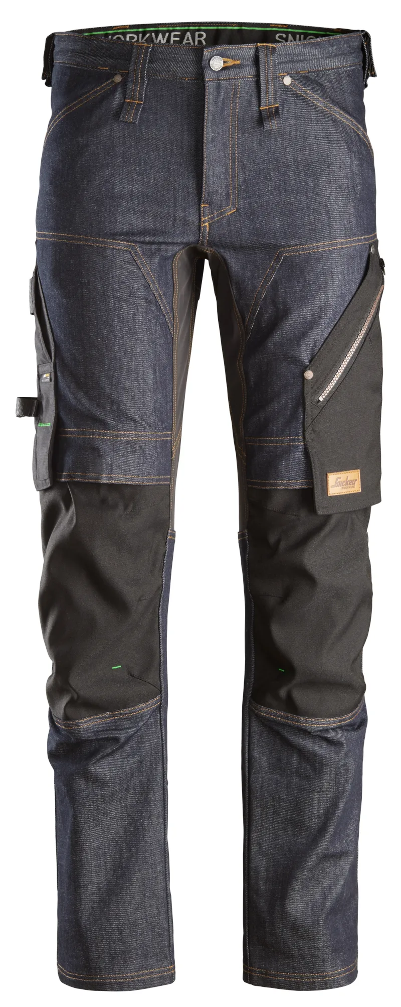 FlexiWork, Arbeidsbukse denim+