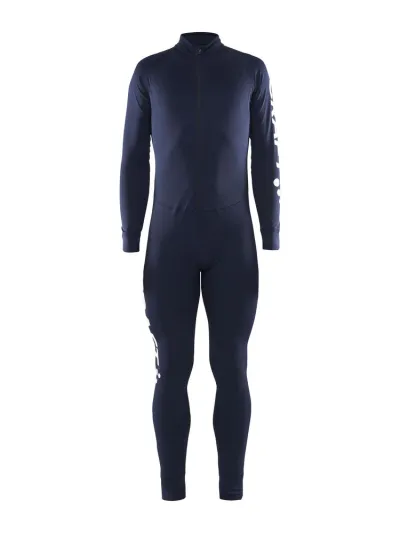 Adv Nordic Ski Club Suit M