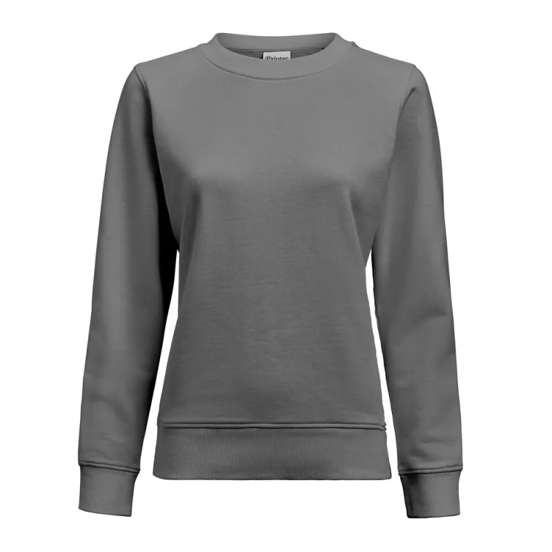 Steel Grey