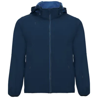 Siberia unisex softshelljakke