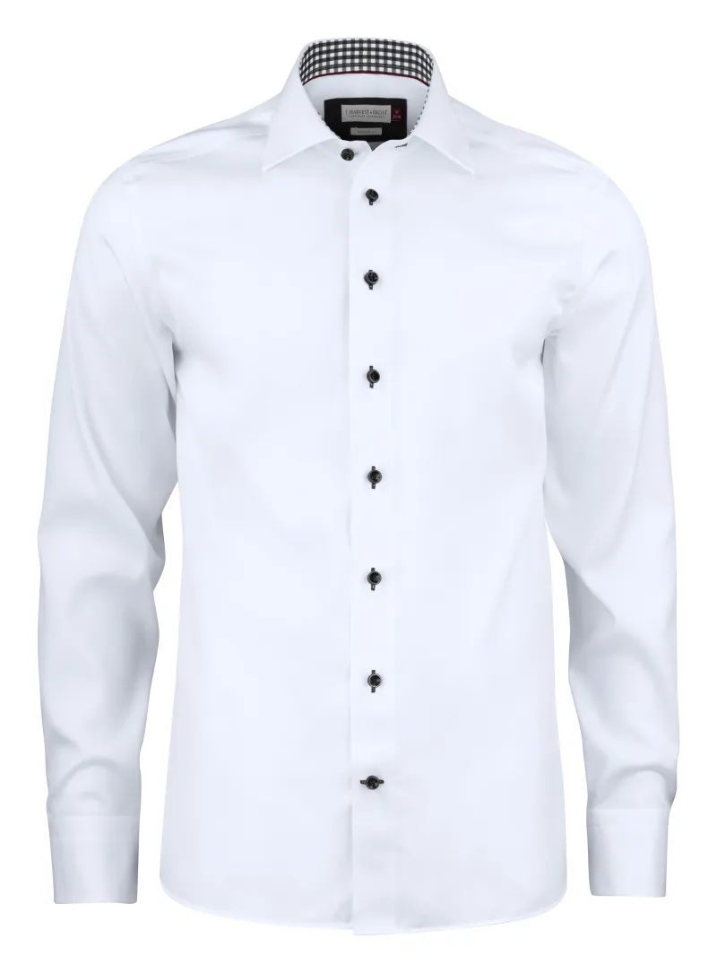 White / Black