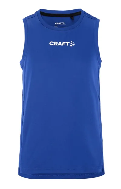 Rush 2.0 Singlet Jr