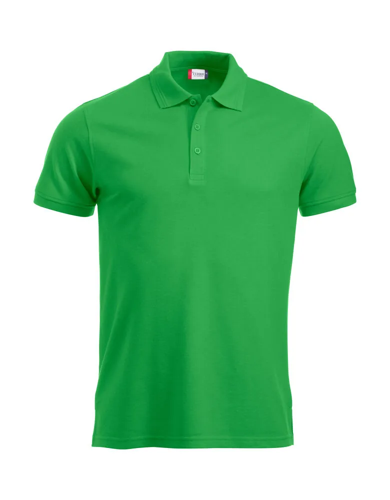 Apple Green