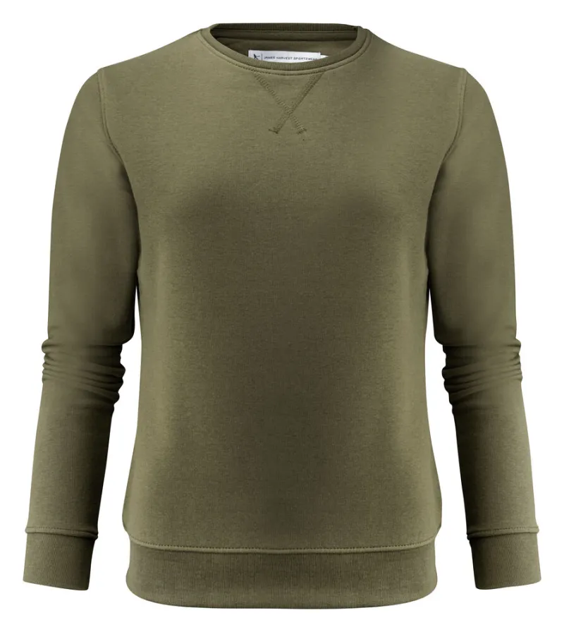 Moss Green