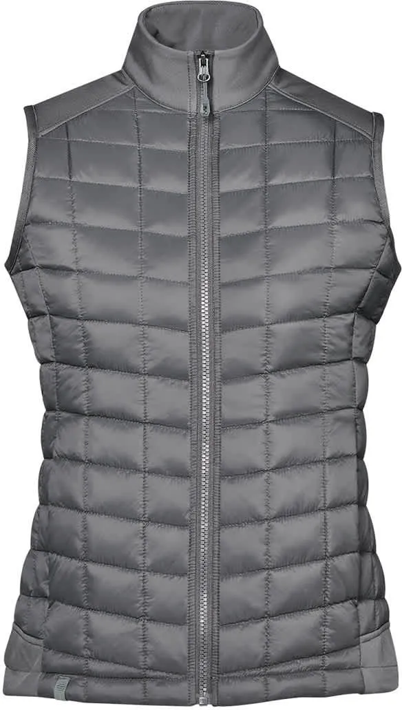 TVX-2W Appalachian Thermal Softshell Vest (D)