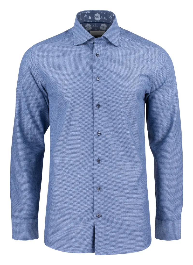 JH&F Purple Bow 144 Slim Fit