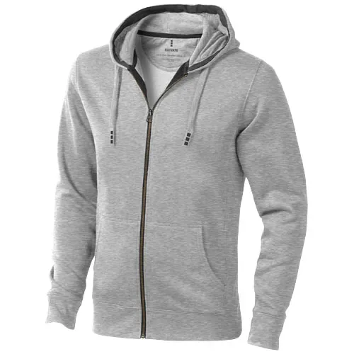 Arora 300 g/m² unisex hettejakke