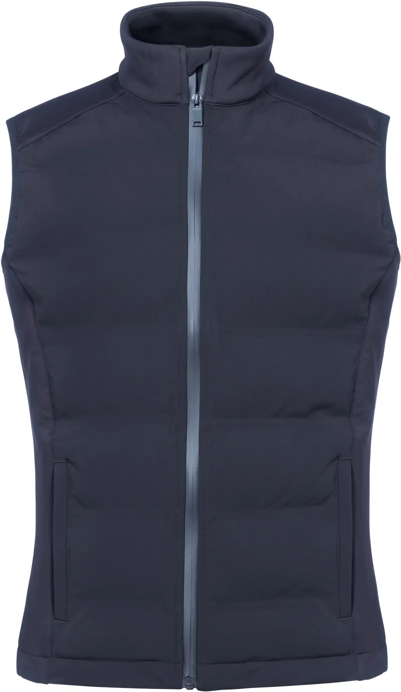 Auburn Hybrid Vest (D)