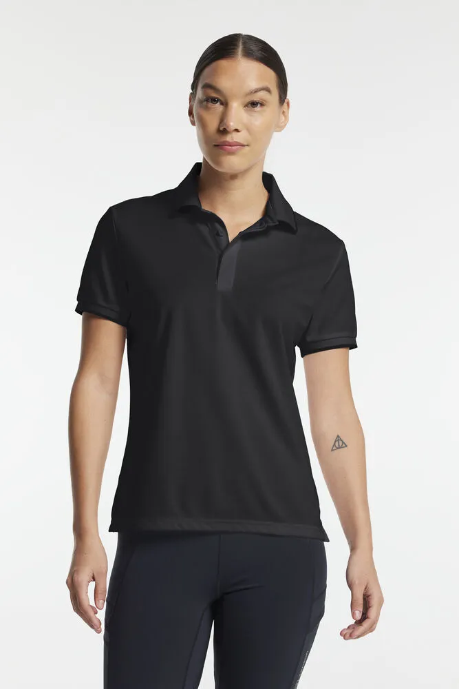 TXlite Quickdry Polo W