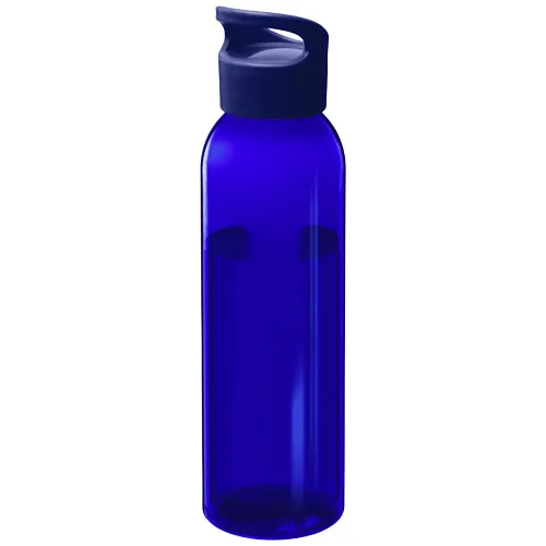 Sky 650 ml vannflaske av resirkulert plast