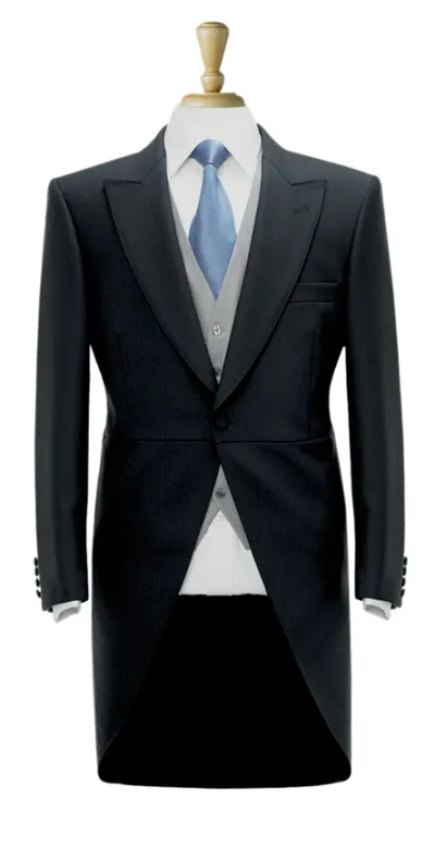 Tailcoat (H)