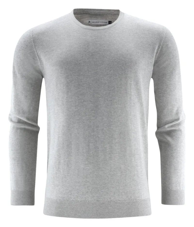Grey Melange