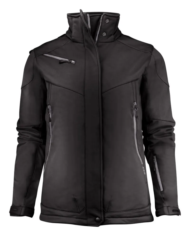 Skeleton Jacket Wmn