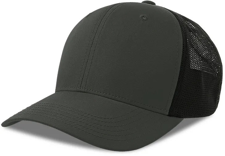 Dark Grey-Black