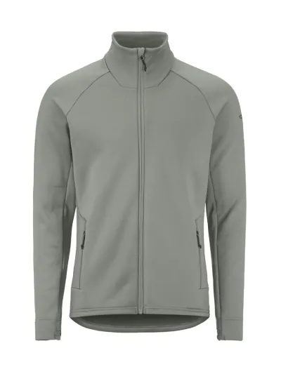 Adv Explore Power Fleece Jkt M
