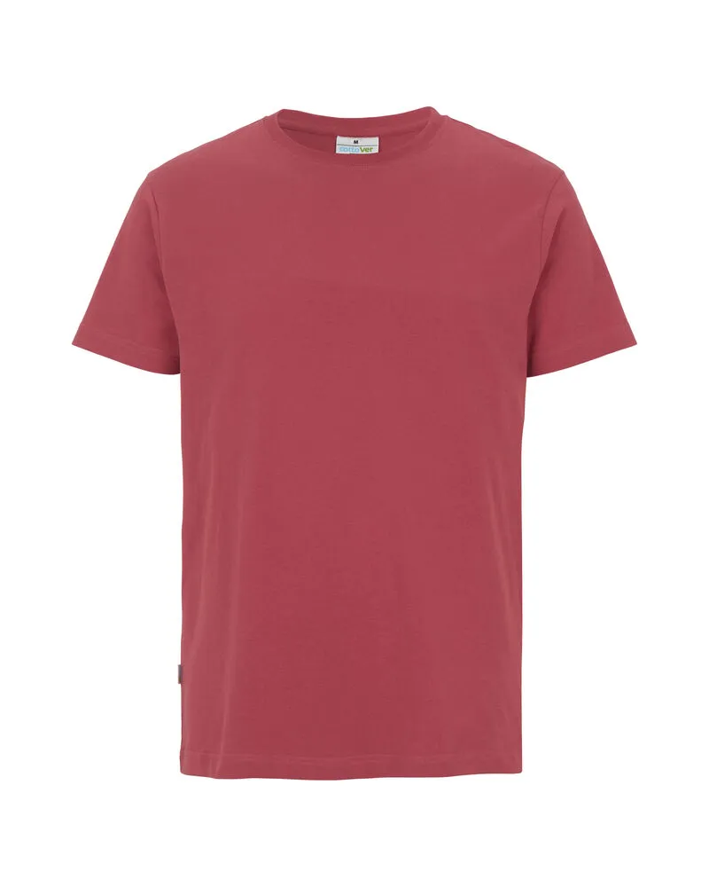 Dusty Red