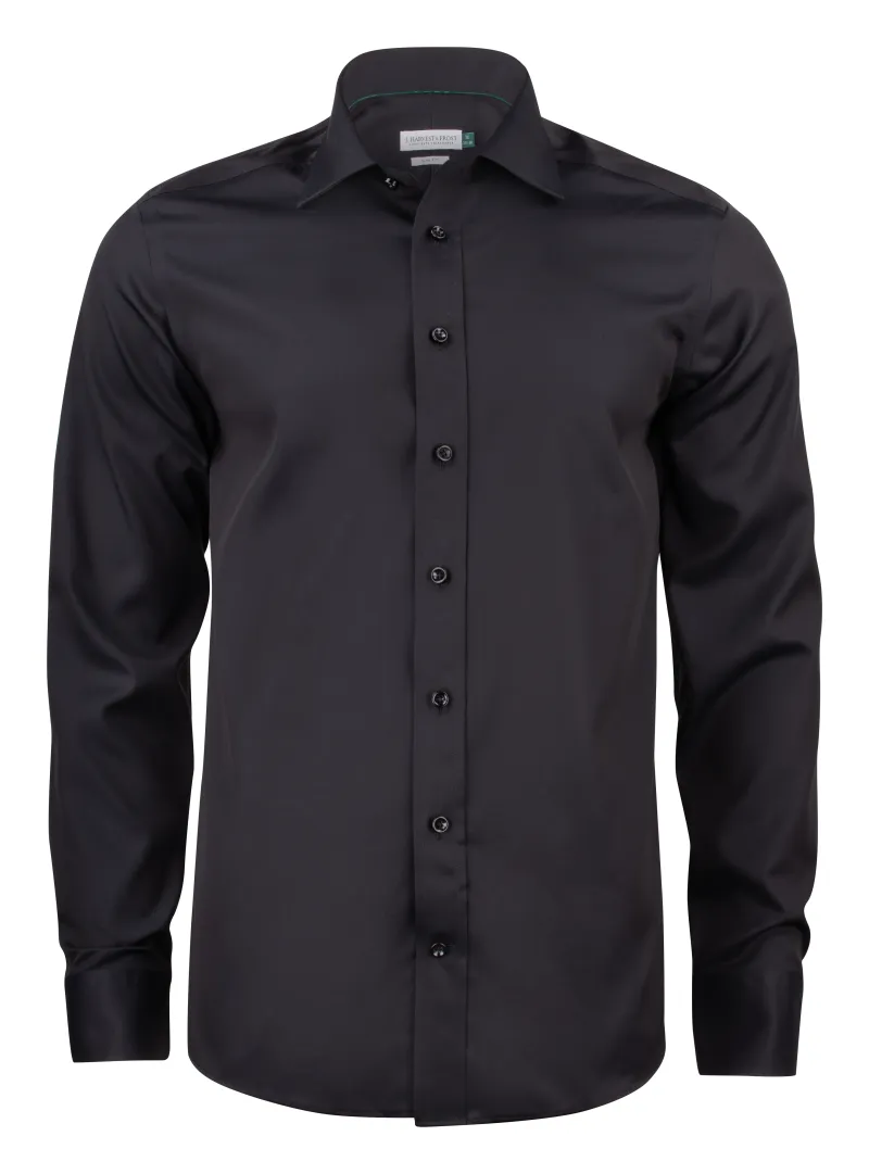 JH&F Green Bow 01 Slim Fit