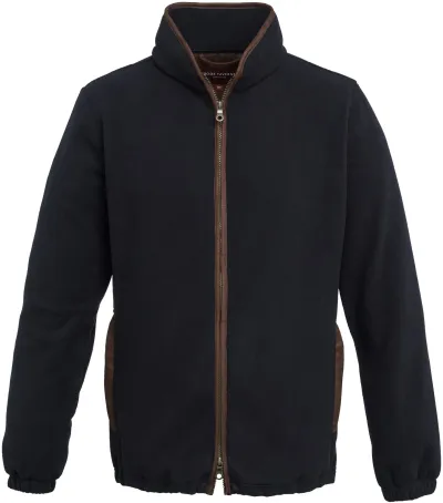 Baltimore L/S (U) Mørk Grå XXS