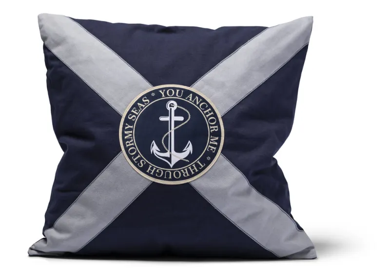 LNV Pillow Cover Victoria
