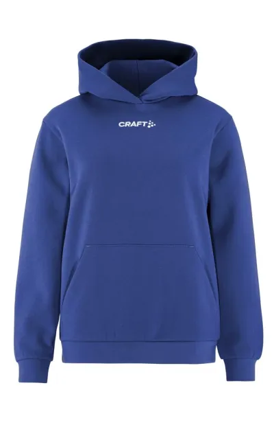 Community 2.0 Logo Hoodie W