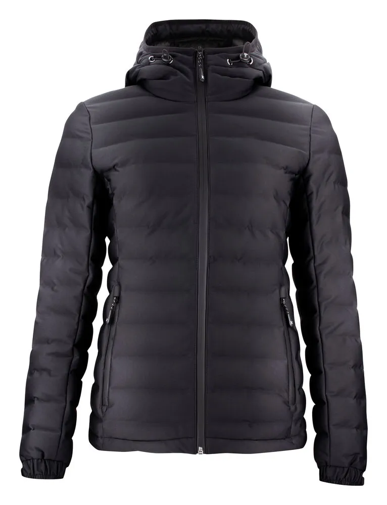 Woodlake Heights Woman Jacket