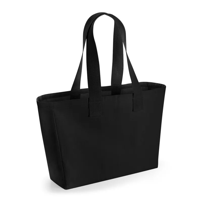W610 Everyday Canvas Tote