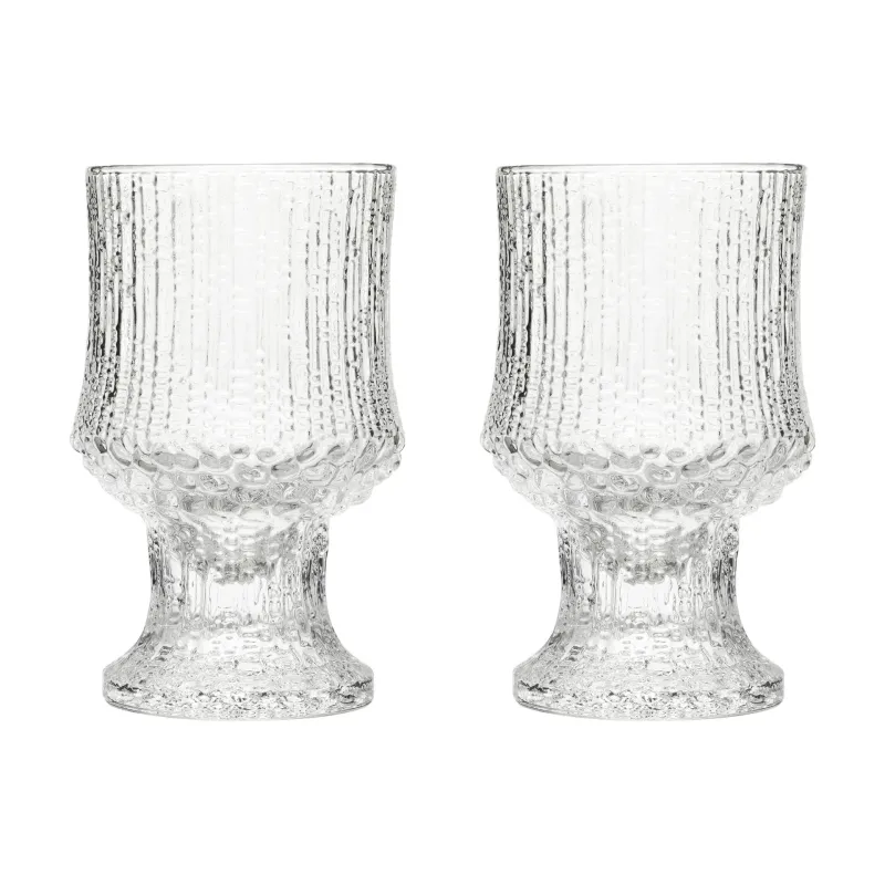 Ultima Thule rødvin 23cl 2-pk