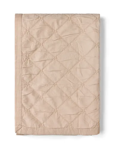 Signature Star Bedspread 160X240 cm