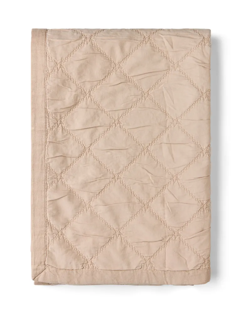 Signature Star Bedspread 160X240 cm