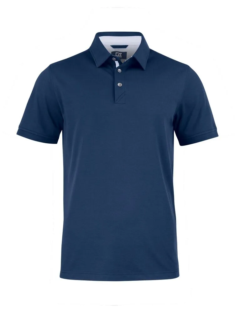 Dark Navy