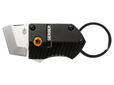 KeyNote Folding Pocket 4L