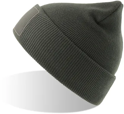 Wind-S With Patch Dark Grey One Size