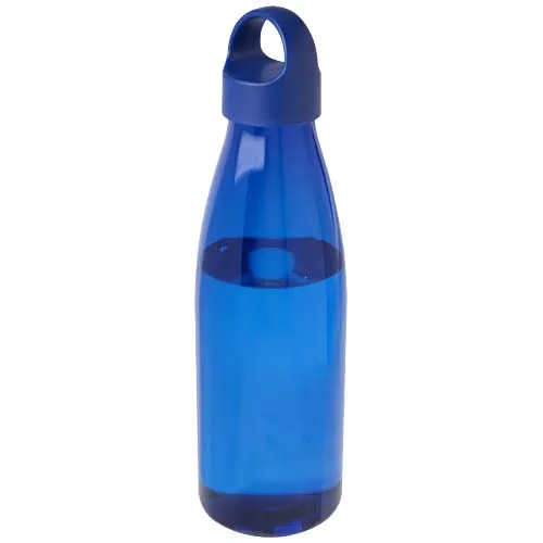 Bergen vannflaske av resirkulert plast, 800 ml