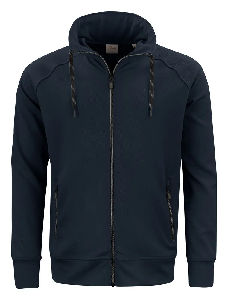 Dark Navy