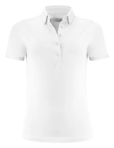 American Polo Woman