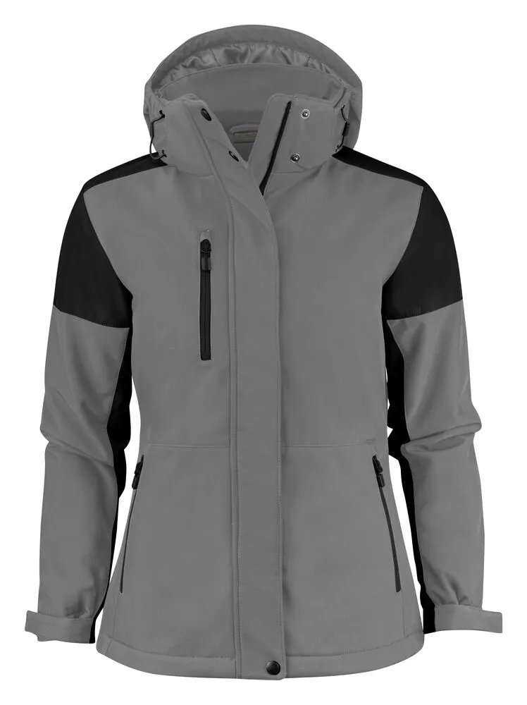 Prime Padded Softshell Lady