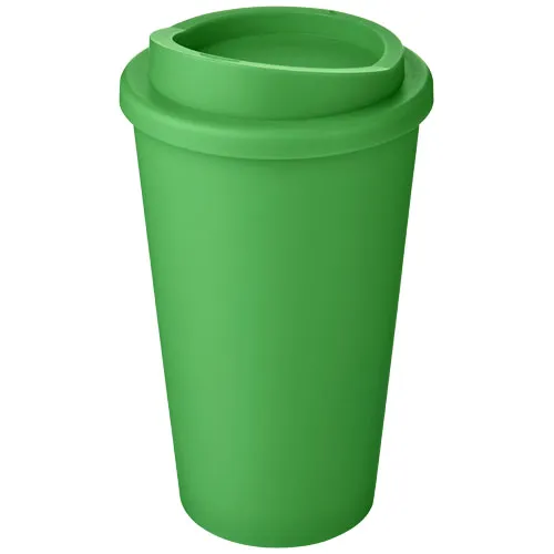 Grønn