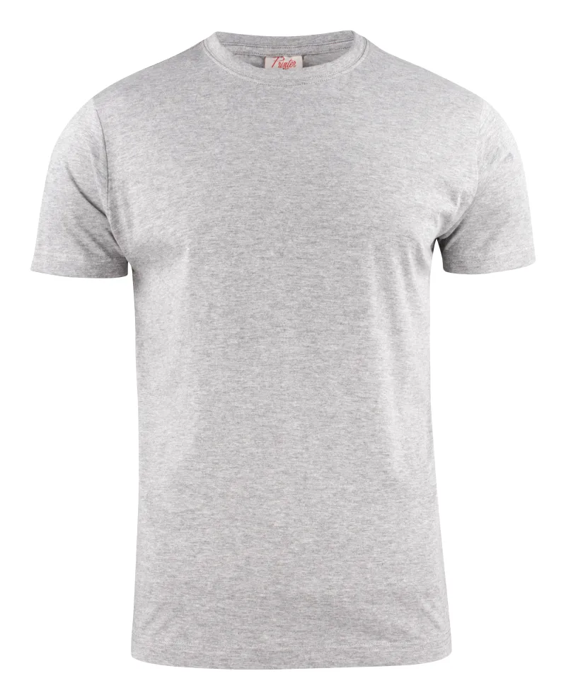 Grey Melange