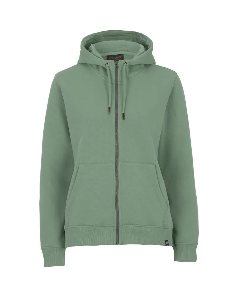 Dusty Green