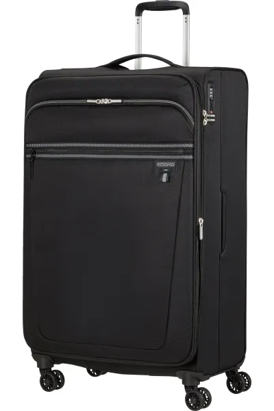 Aerospin Utv. Koffert 4 hjul L