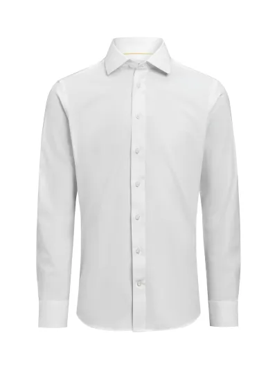 JH&F YB 150 Twill Stretch Regular