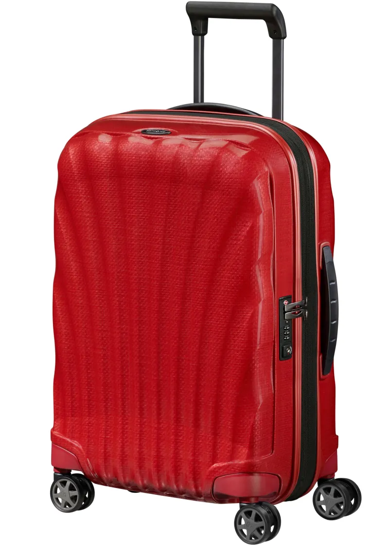 Chili Red