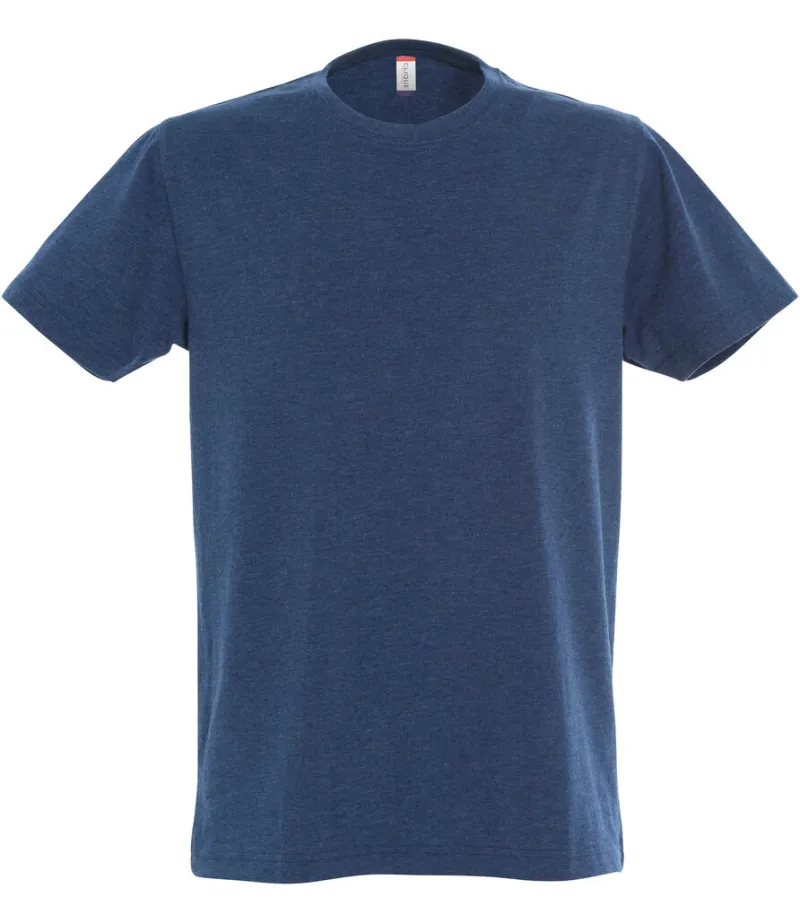 Blue Melange